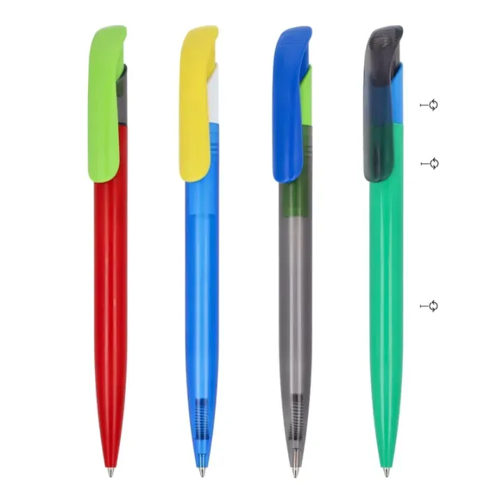 Atlas ball pen combi - LT80823 (gadzety reklamowe)